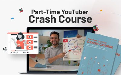 Part-Time-YouTuber-Crash-Course