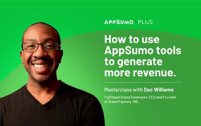 Masterclass-Use-AppSumo-Tools-to-Generate-More-Revenue---Plus-exclusive