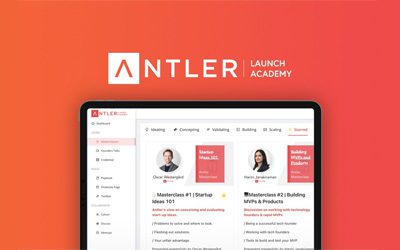 Antler-Launch-Academy