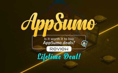 AppSumo Deals & Review — Is it worth it to buy AppSumo deals?