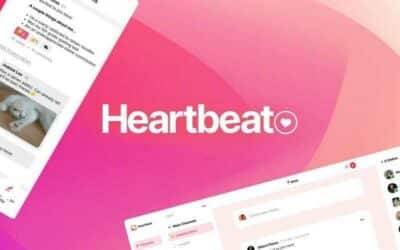 Heartbeat Appsumo deal – Alternative to Discord, Slack?