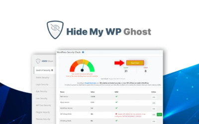 Hide My WP Ghost by Squirrly Review — It’s an Alternative to WP Hide & Security Enhancer?