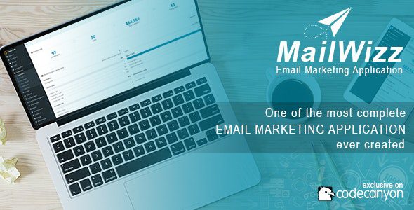 MailWizz - Email Marketing Application Review