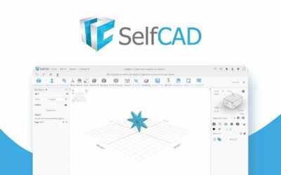 SelfCAD AppSumo Lifetime Deals — It’s Alternative to Shapr3D?