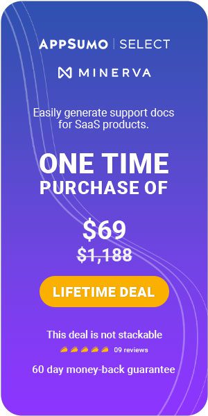 Sidebar-for-Minerva-AppSumo-Lifetime-Deals-It’s-Alternative-to-Loom