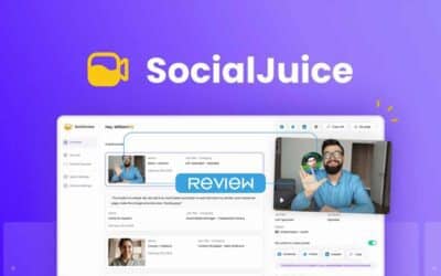 Socialjuice.io Review – Increase your conversion rate?