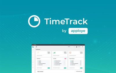 TimeTrack-By-Apploye