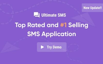 Revolutionize Your SMS Marketing Strategy with Ultimate Bulk SMS Application Review!