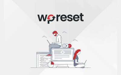 WP Reset Pro Lifetime Deal — Restoring everything to default?