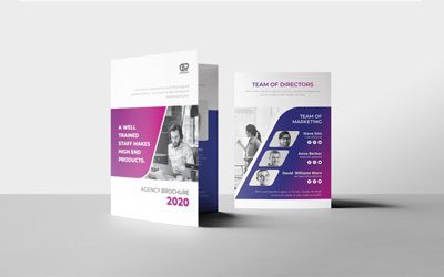 17.A5-Tri-fold-Multipurpose-Brochure