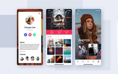 44.3-Profile-Screens-for-Mobile-App