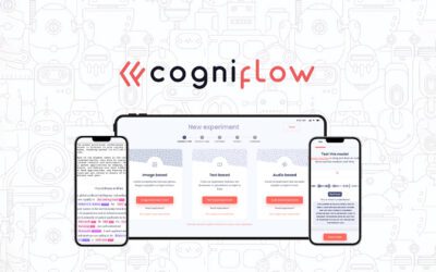 Cogniflow Lifetime deal ― Is it Alternative to DataRobot?
