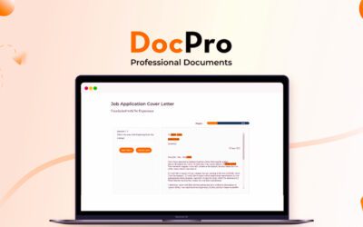 DocPro Lifetime Deal ― Is it Alternative to Intercom?