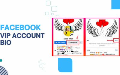 1,000+ Most Popular Facebook VIP account Bio in 2023 ― Just Copy to Paste