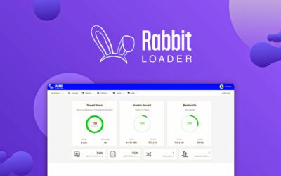 Rabbitloader Lifetime Deal ― Is it Alternative to NitroPack & WP Rocket?