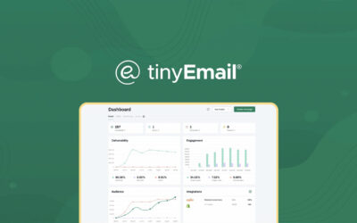 TinyEmail Lifetime Deal Review: The Affordable Email Marketing Tool for Small Businesses!