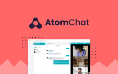 AtomChat Lifetime Deal Review: The Ultimate Game-Changer!