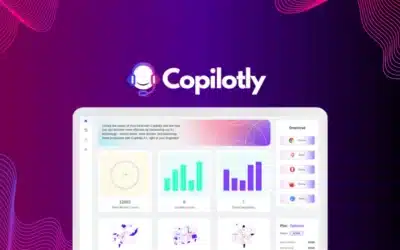 Copilotly Lifetime Deal Review: Access 50+ Writing Tools on Any Site!
