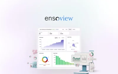 Unpacking the EnsoView Lifetime Deal: A Comprehensive Guide | EnsoView Review