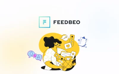 Feedbeo Lifetime Deal: The Secret Weapon to Skyrocket Your Efficiency!