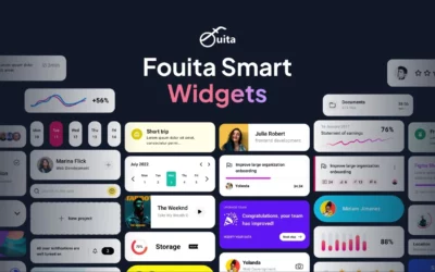 Fouita Smart Widgets Lifetime Deal Review: The Ultimate Game-Changer for Efficiency?