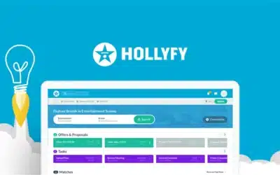 HOLLYFY Lifetime Deal Review: What You Need to Know Before You Buy!