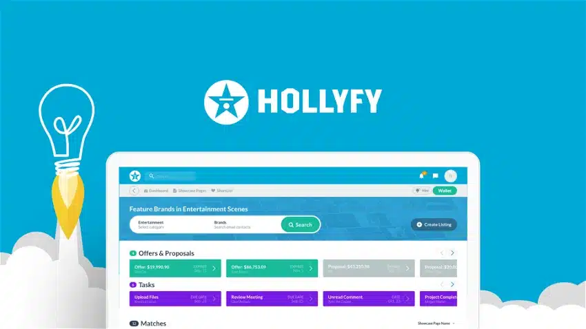 HOLLYFY Lifetime Deal Review