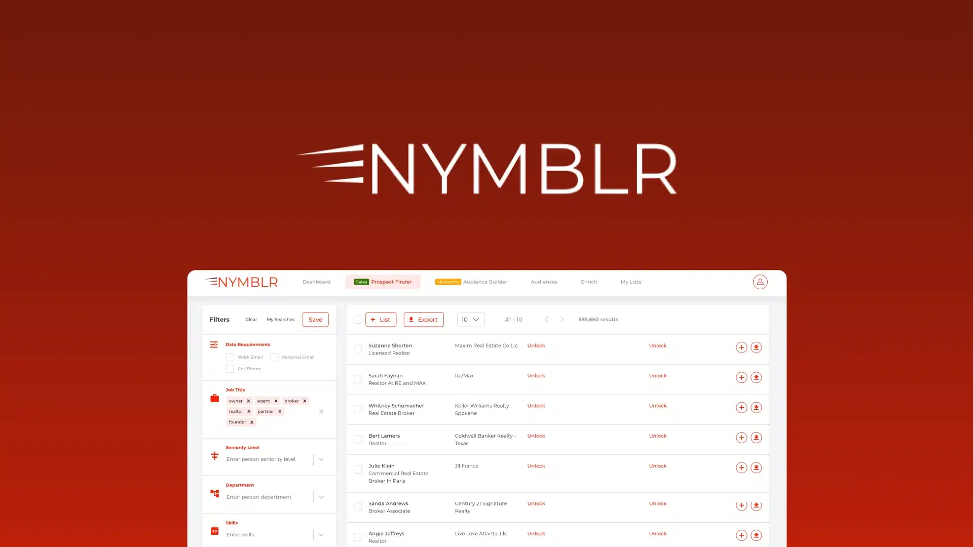 Nymblr Lifetime Deal and Nymblr Review
