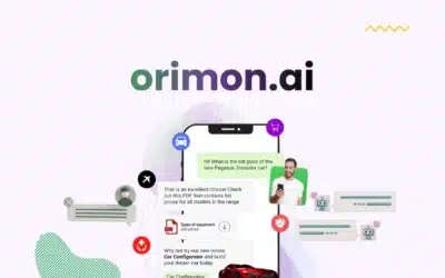 Orimon.ai Lifetime Deal Review: Unleashing the Power of AI for Your Sales Success