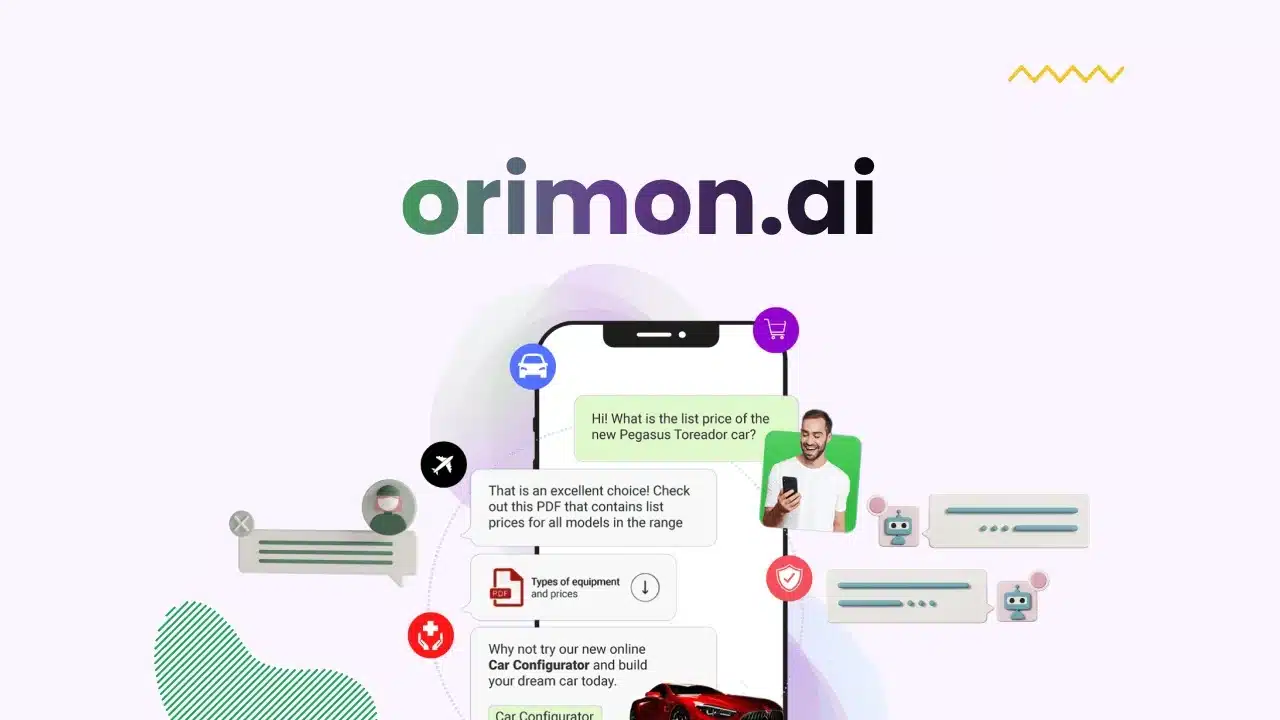 Orimon.ai Lifetime Deal Review