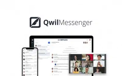 Qwil Messenger Lifetime Deal Review: Is it the Ultimate Solution for Your Business Communication?