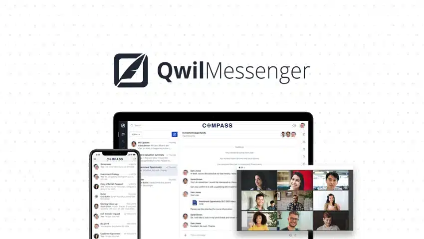Qwil Messenger Deal Review