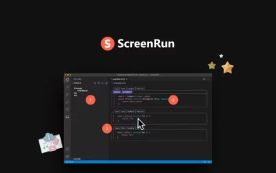 ScreenRun Lifetime Deal Review: A Game-Changer or a Bust?