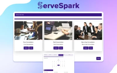 The Ultimate ServeSpark Lifetime Deal Review: Boost Your Business Like Never Before!