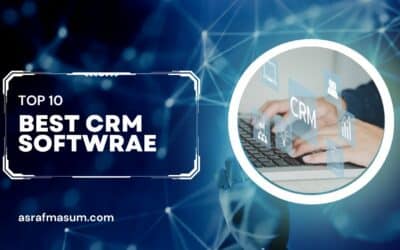 Top 10 CRM Software Lifetime Deals You Need to Grab Now!