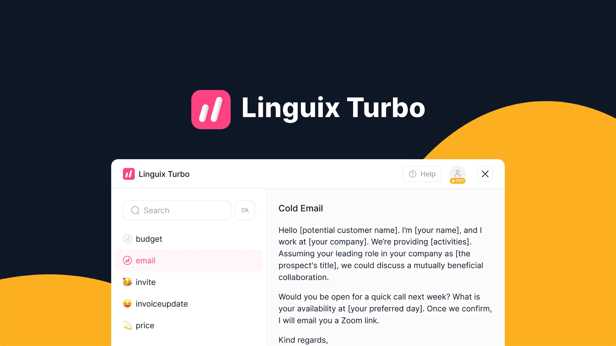 Linguix Turbo Lifetime Deal and Linguix Turbo Review