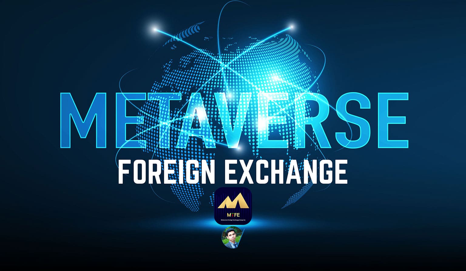 Metaverse Foreign Exchange: Unleashing the Next Wave of Global Financial Transformation!