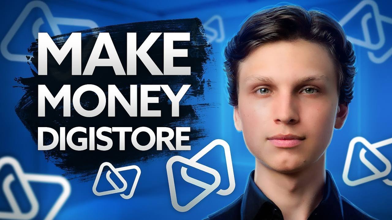 Digistore24 How to Make Money