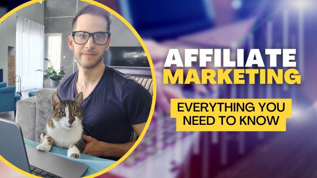 How to Start Affiliate Marketing With No Money Youtube