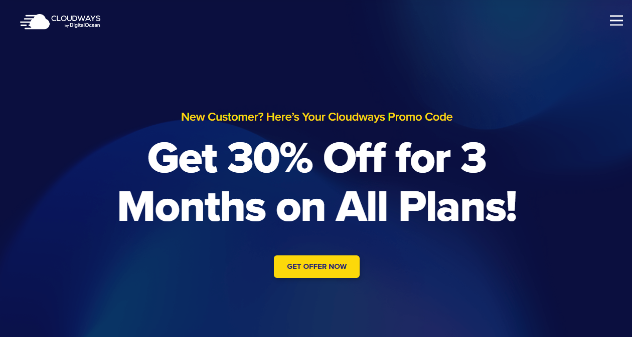 CloudWays Hosting Review with 30% OFF Today!