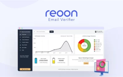 Reoon Email Verifier AppSumo Lifetime Deal