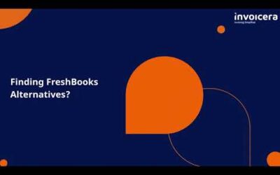Alternatives to Freshbooks: Top 5 Robust Solutions