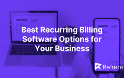 Best Invoice Software Alternatives: Top 5 Unbeatable Picks