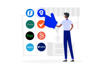 FreshBooks Alternatives for Small Businesses: Top Picks!
