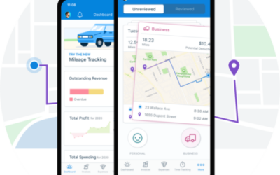 Freshbooks App Review: Streamline Your Accounting!