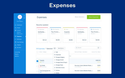 Freshbooks Demo: Streamline Your Accounting Today!
