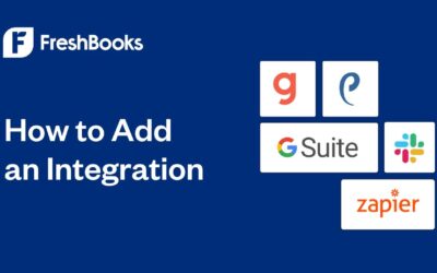 Freshbooks Integrations: Boost Your Accounting Ease!
