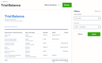 Freshbooks Trial: Unlock Effortless Accounting Today!