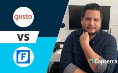 FreshBooks vs. Gusto: Unveiling the Best for Your Business!