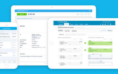 Freshbooks Vs. Invoice Ninja: Ultimate Showdown